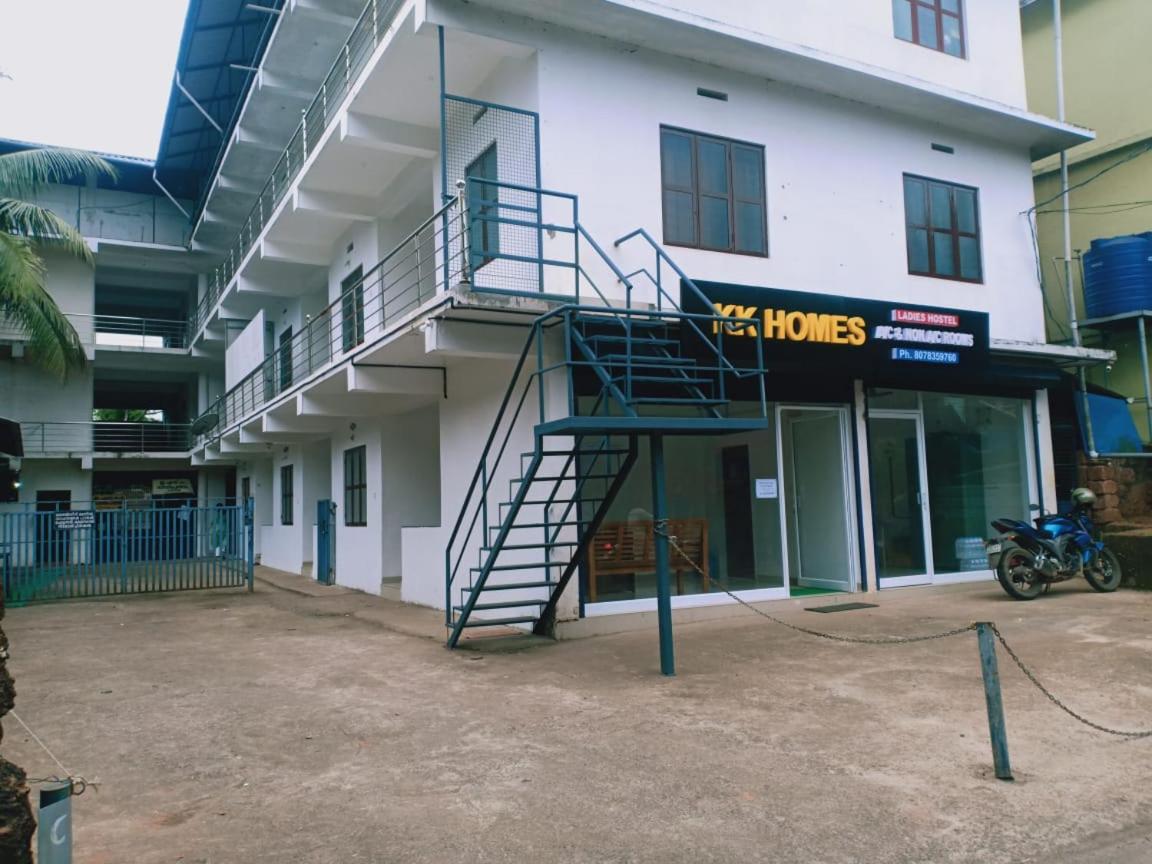 KK Residency - Housity