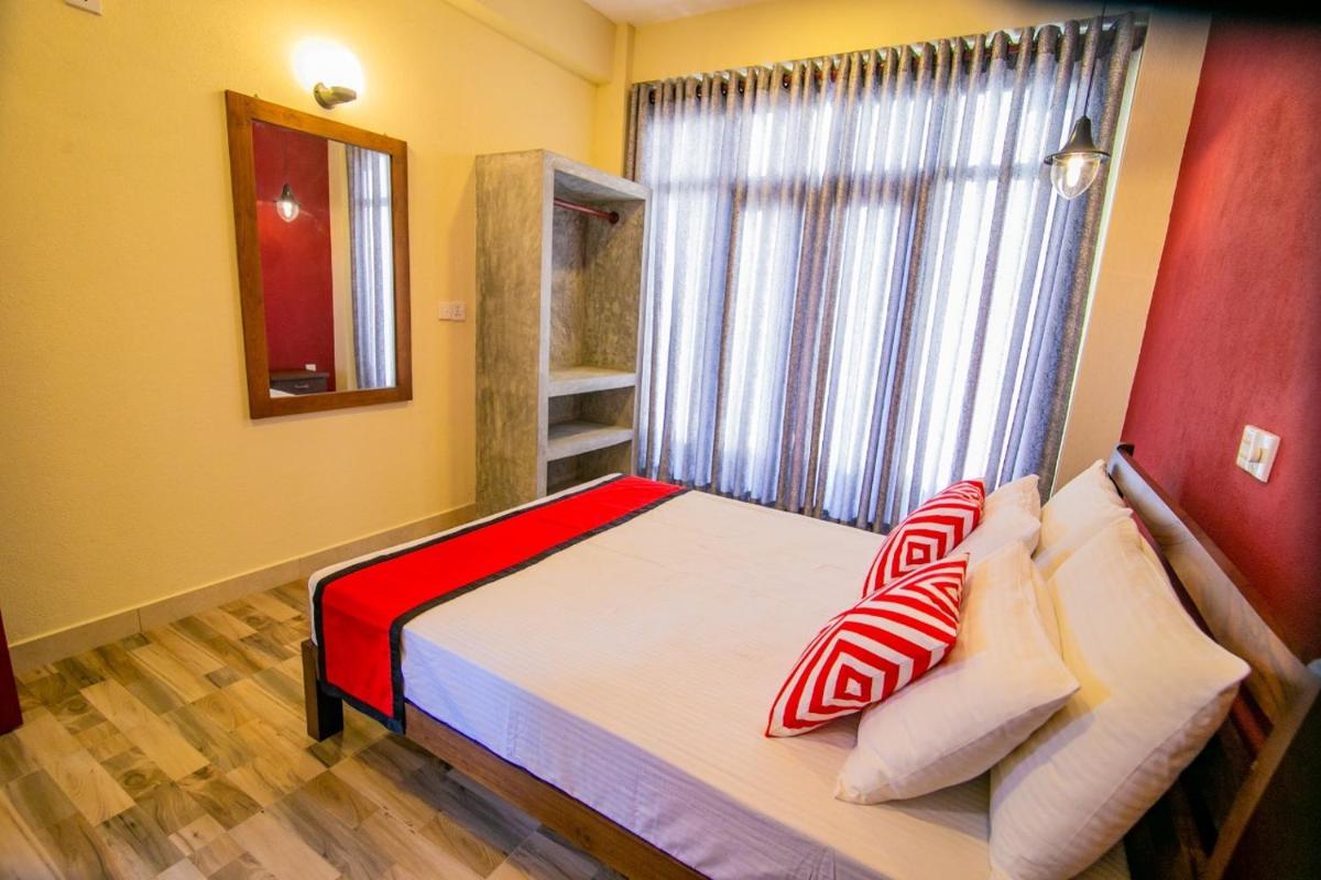 Athithi Villa - Housity
