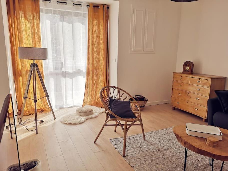 Maison 3,5km de la plage et proche Mont St Michel - Housity