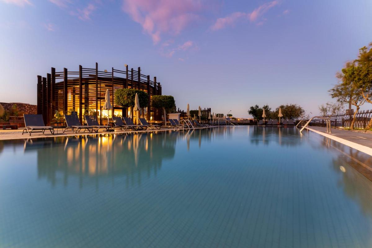 Piscina en o cerca de Barceló Tenerife Royal Level