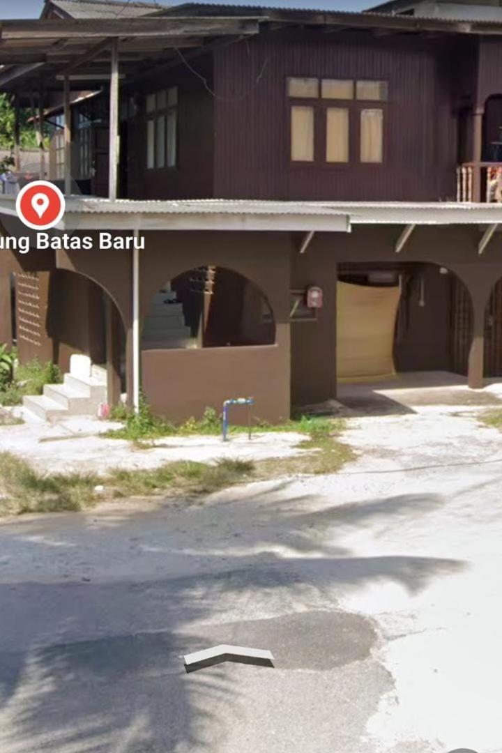 CiTY Roomstay Budget Midtown Kuala Terengganu 2queen beds - Hizvo