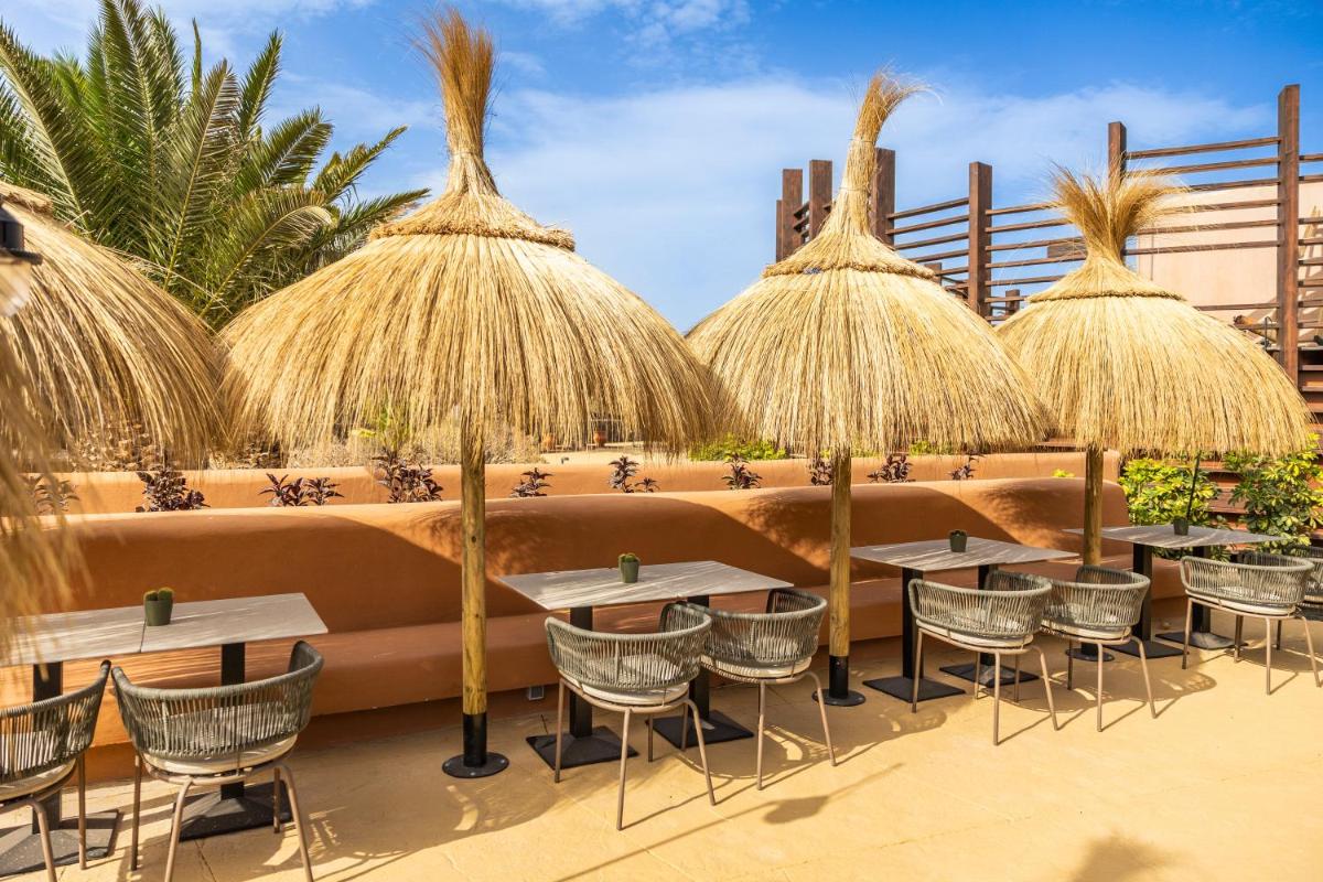 Imagen de la galería de Barceló Tenerife Royal Level, en San Miguel de Abona