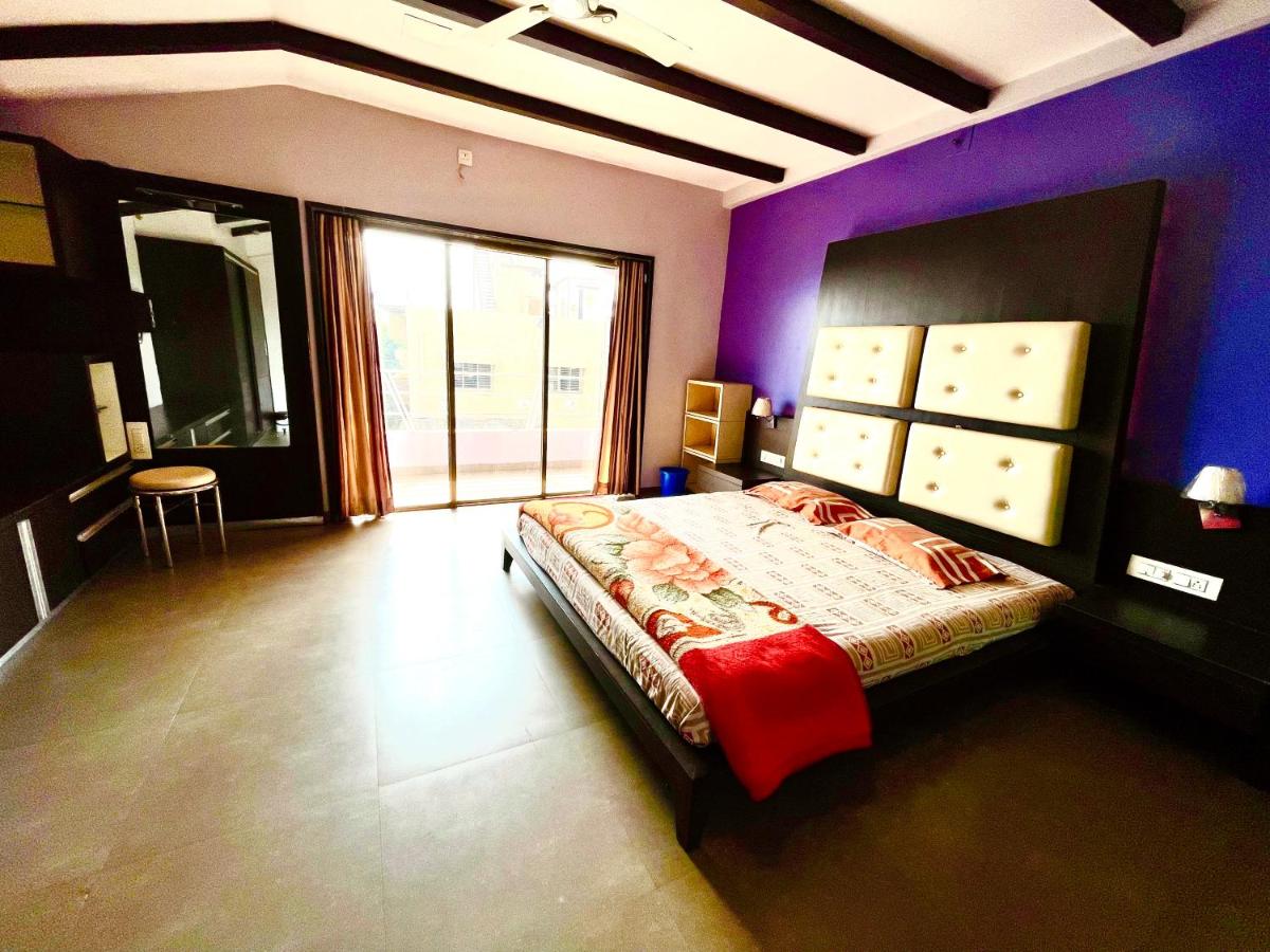 sai leela villa - Housity
