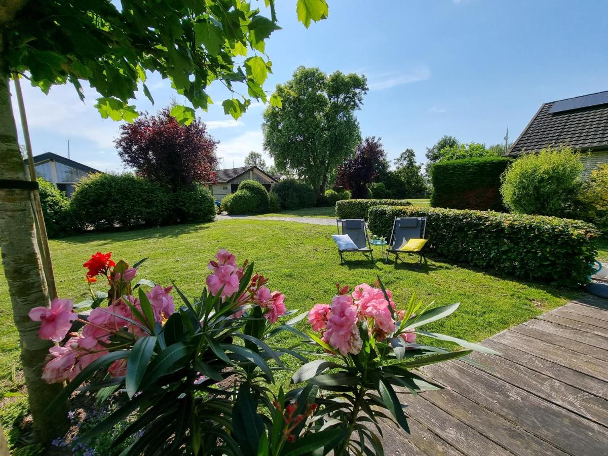Rietmeer vakantiehuis Friesland - Housity