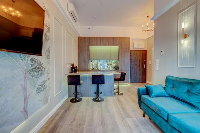 Prestige Apartments Szczecin - Housity