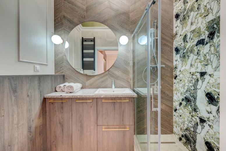 Prestige Apartments Szczecin - Housity