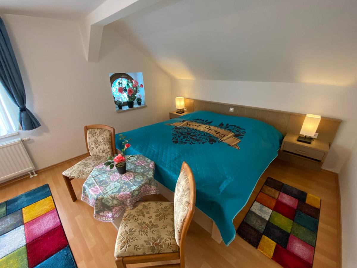 Hotel Bielatal - Housity