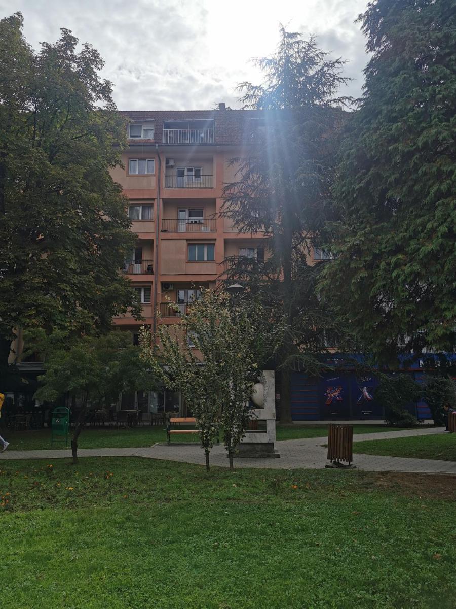 Apartment Centar - Housity