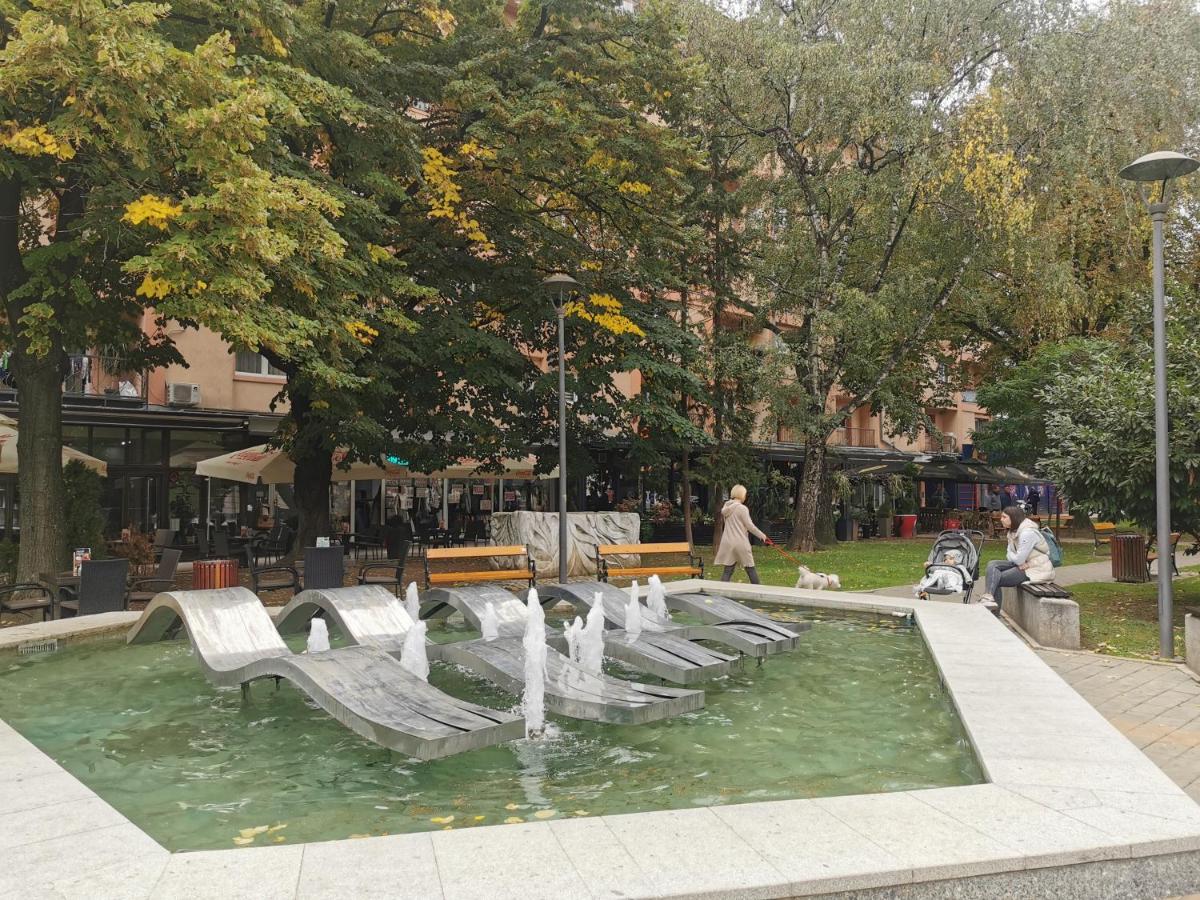 Apartment Centar - Housity