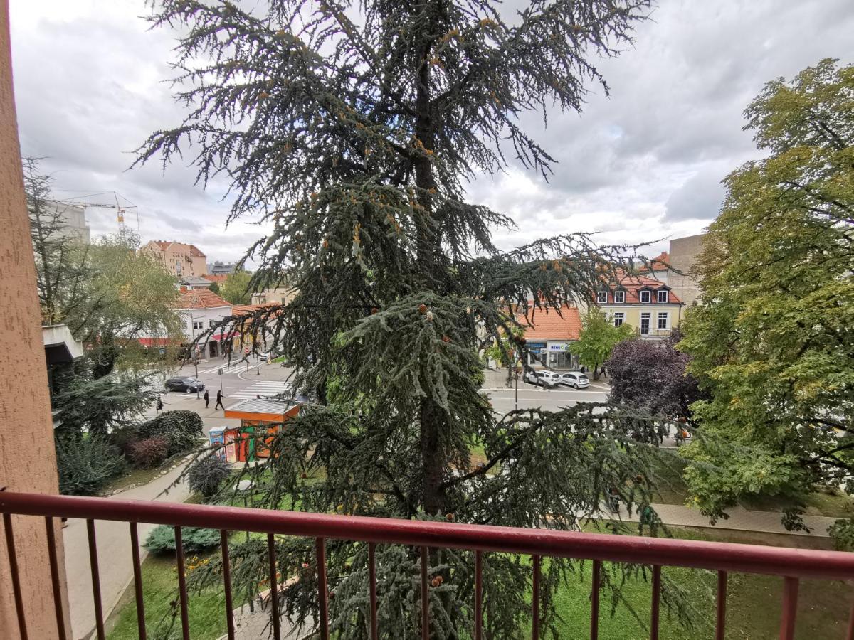 Apartment Centar - Housity