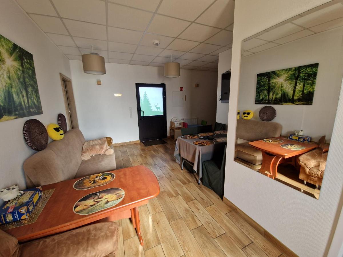 Karczma Myśliwska apartament - Housity