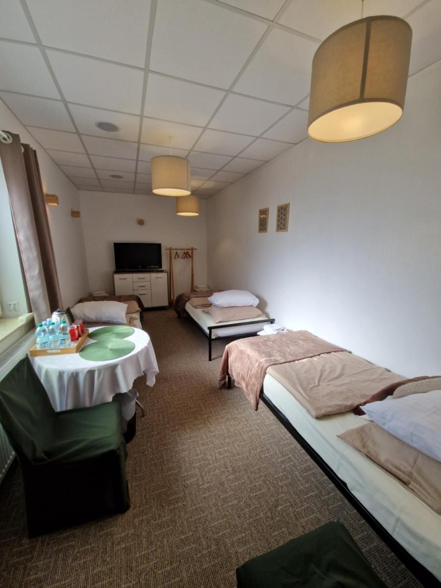 Karczma Myśliwska apartament - Housity
