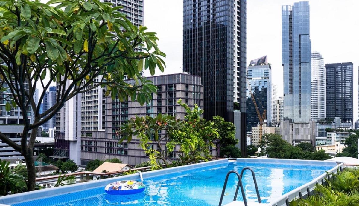 karaarom hotel - Housity