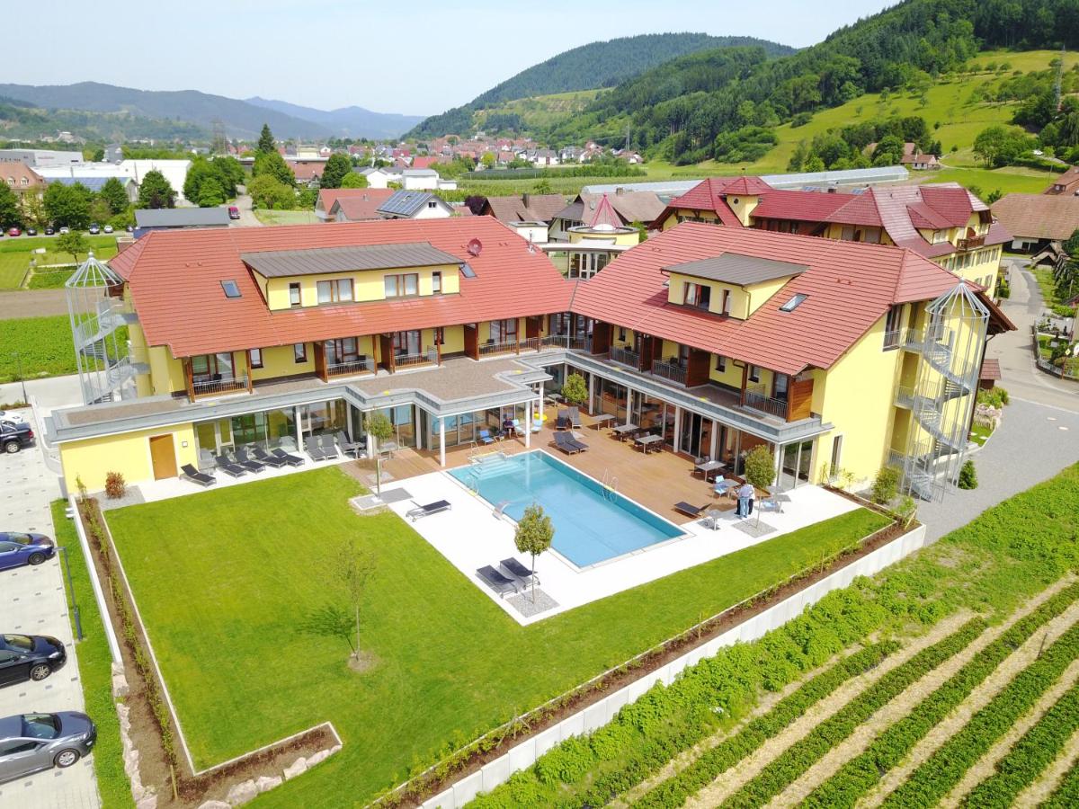 Mosers Blume Relax & Genuss Hotel - Housity