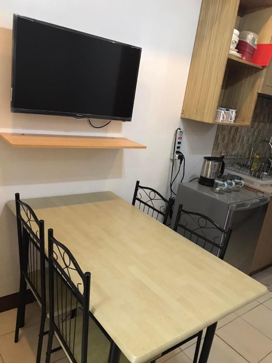TVR Accomodation-Moldex Residences - Hizvo