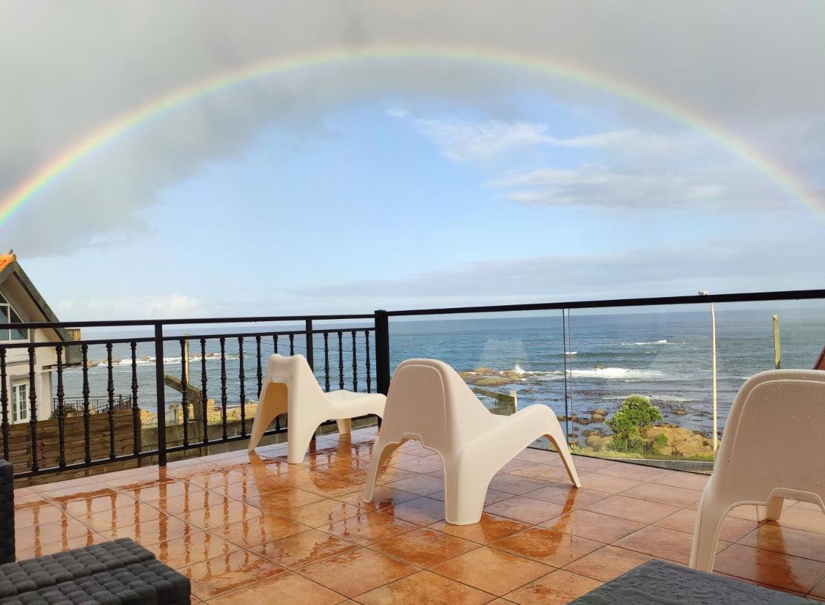 Albergue da Costa - Housity