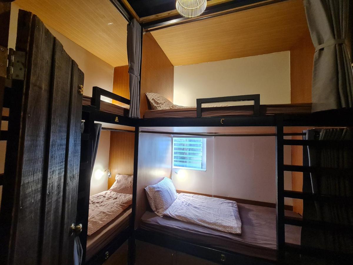 Non house hostel - Housity