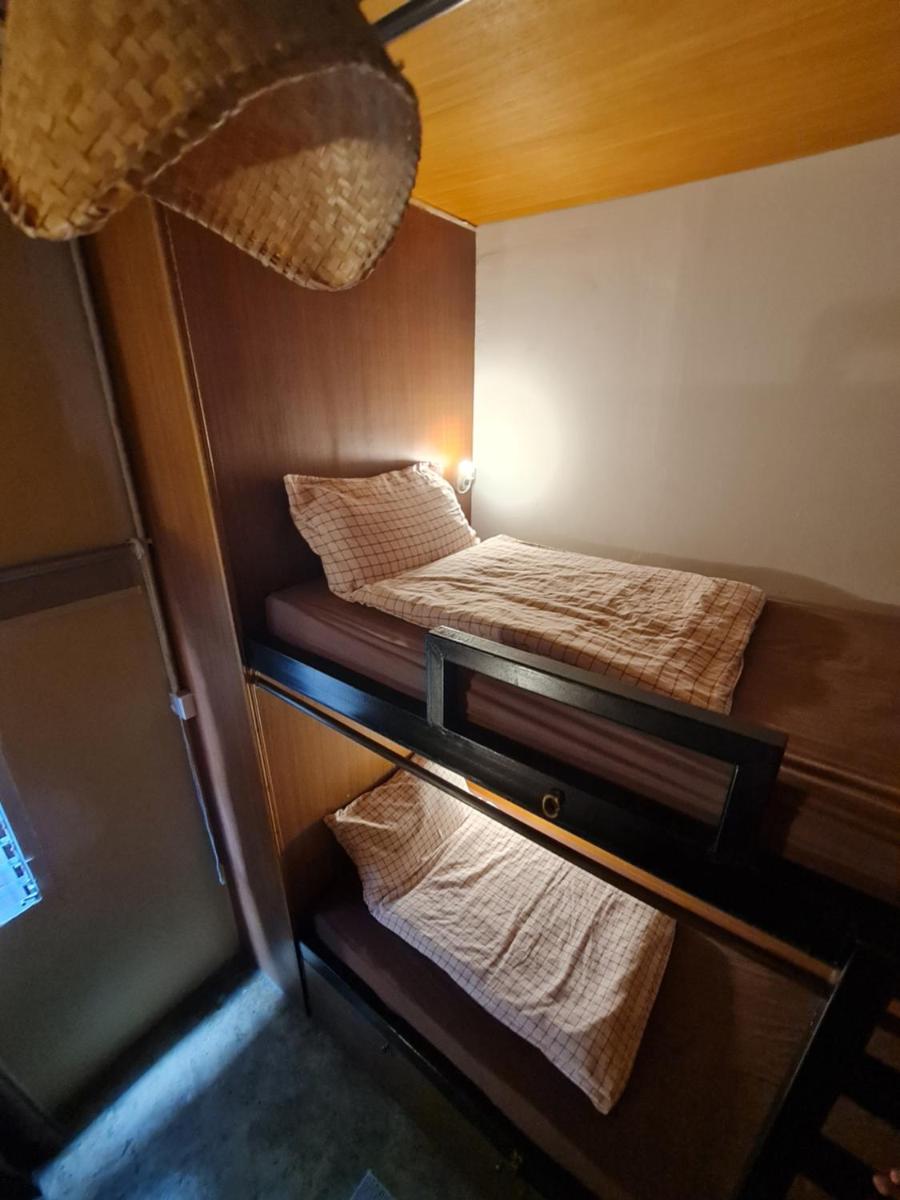 Non house hostel - Housity