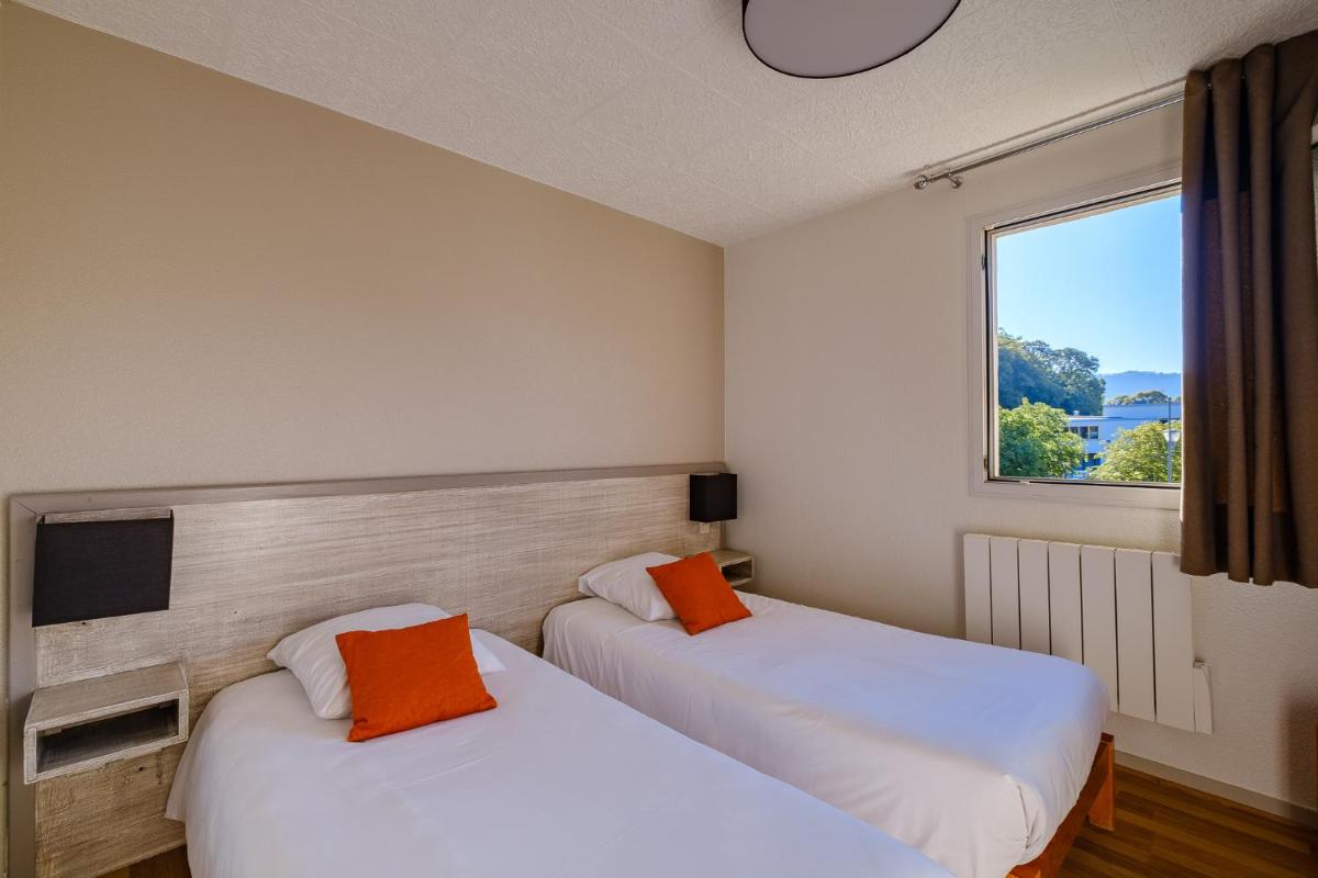 Residence Des Thermes - Housity