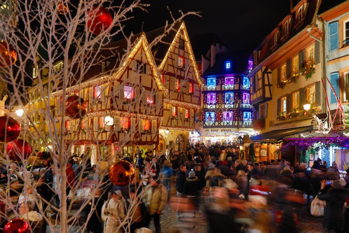 Village Vacances Le Mongade (by Popinns) - Housity