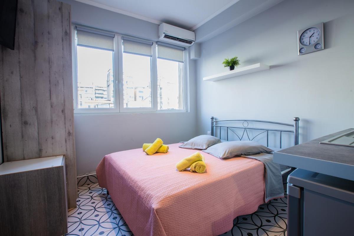 Modiano Studios Center-Your Urban Stay - Housity