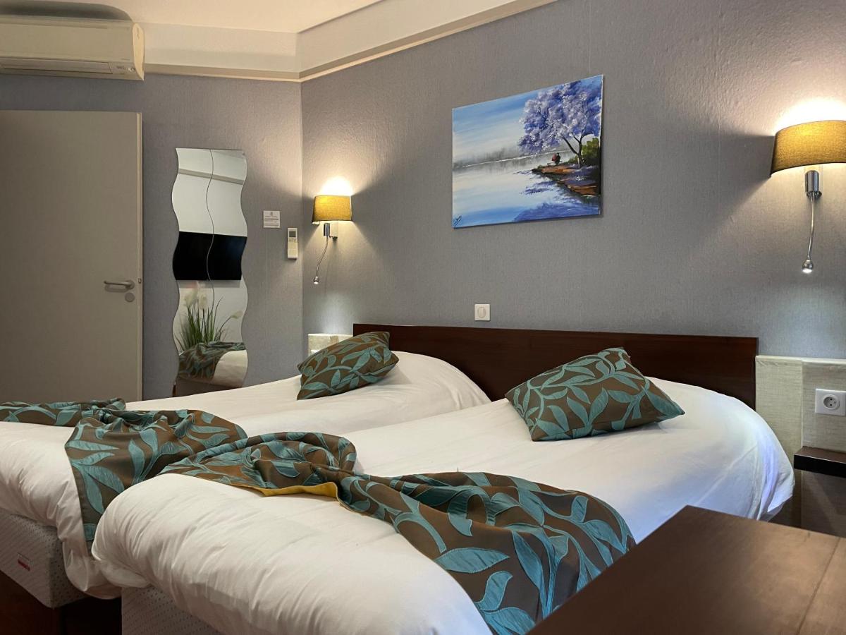 L'EMBLEME - BOUTIQUE HOTEL - Housity