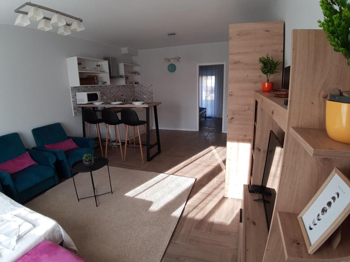 Apartments Manna Palic - Housity