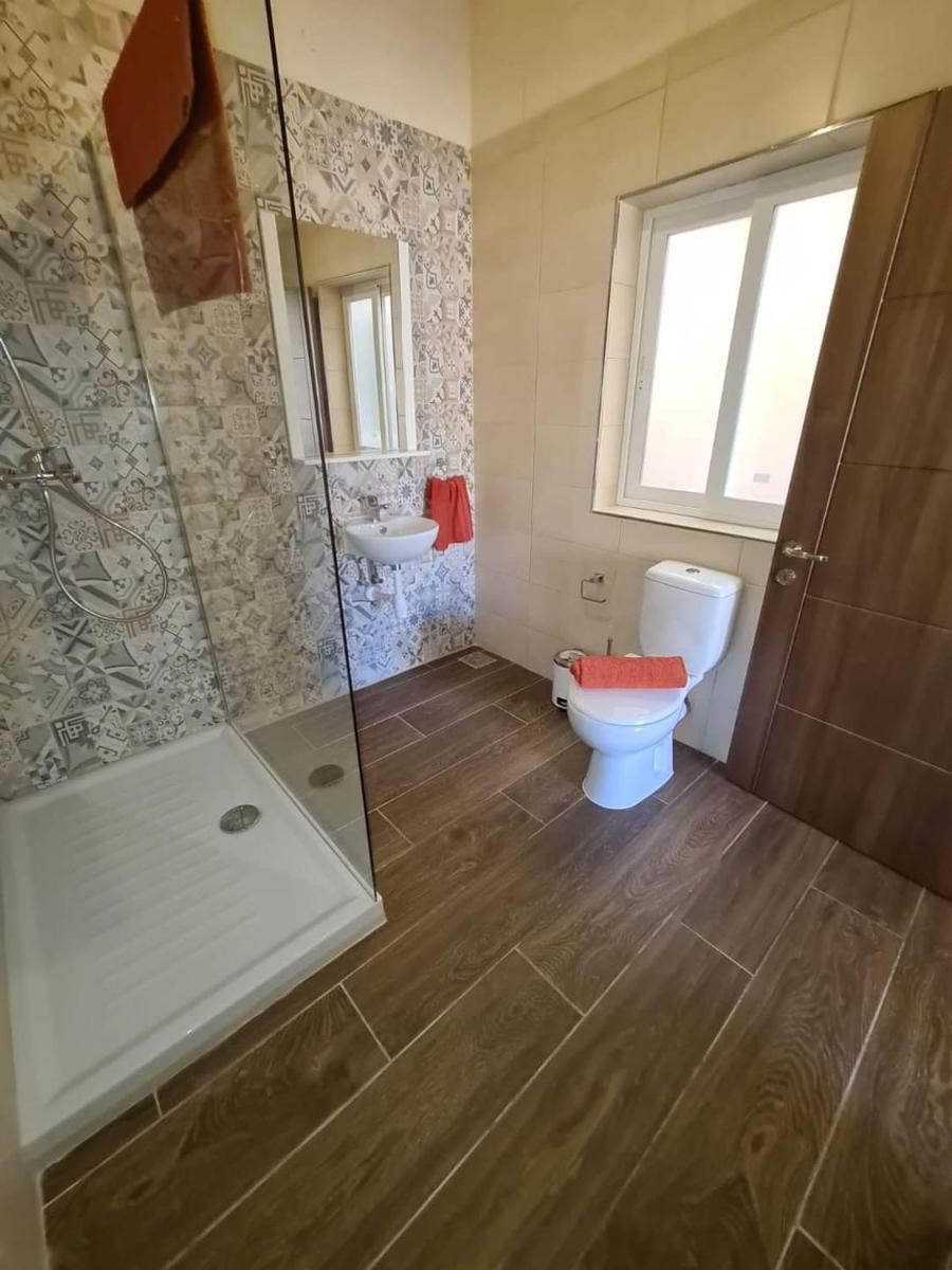 Ta' Keris Farmhouse - Housity