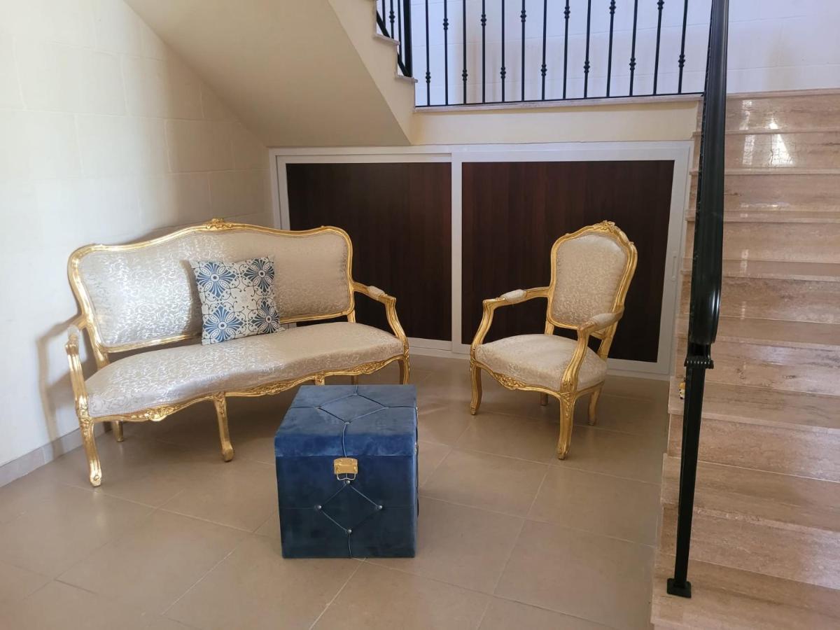 Ta' Keris Farmhouse - Housity