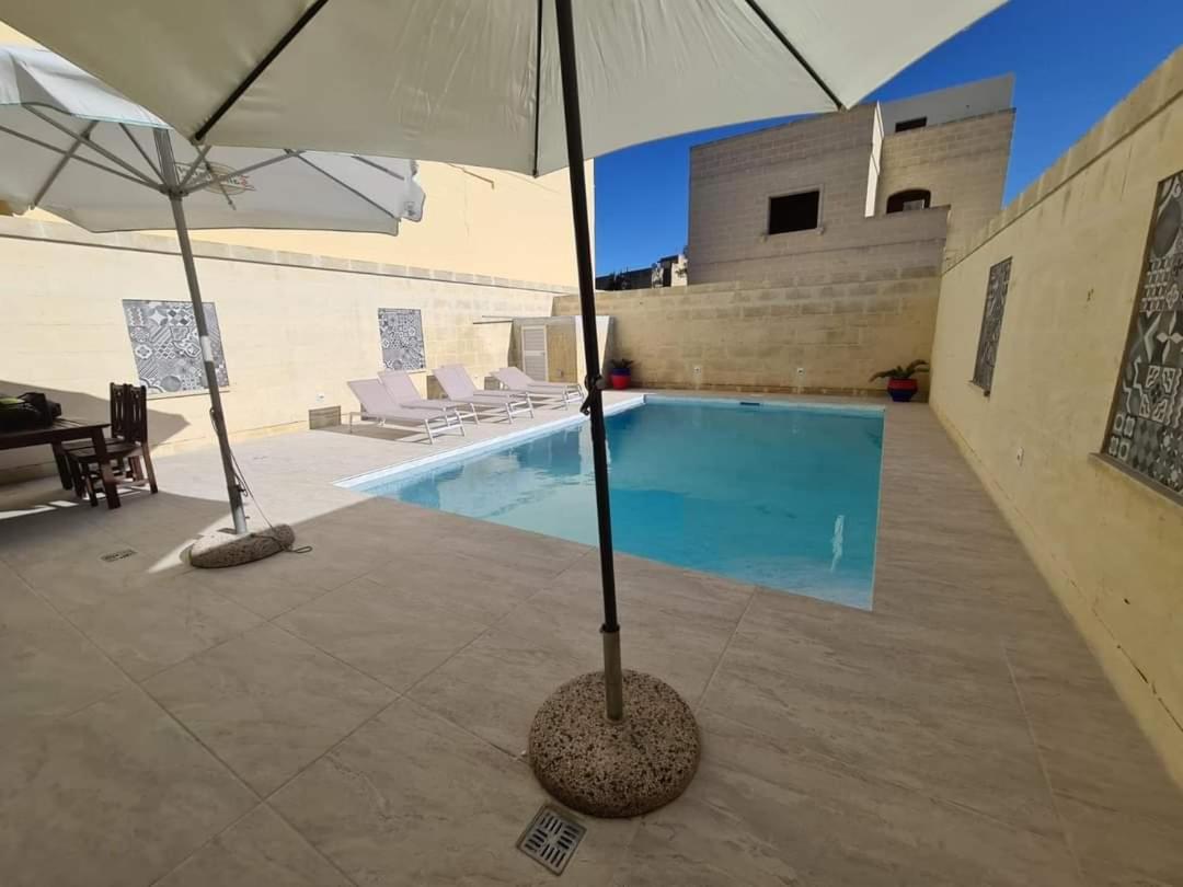 Ta' Keris Farmhouse - Housity