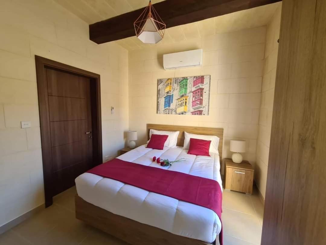 Ta' Keris Farmhouse - Housity