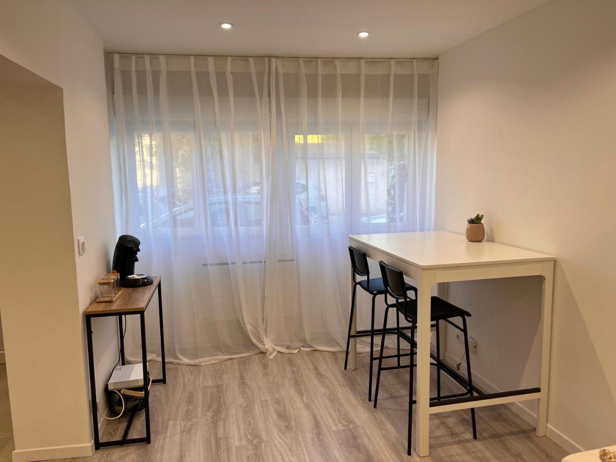 Charmant appartement 2 pièces - Housity