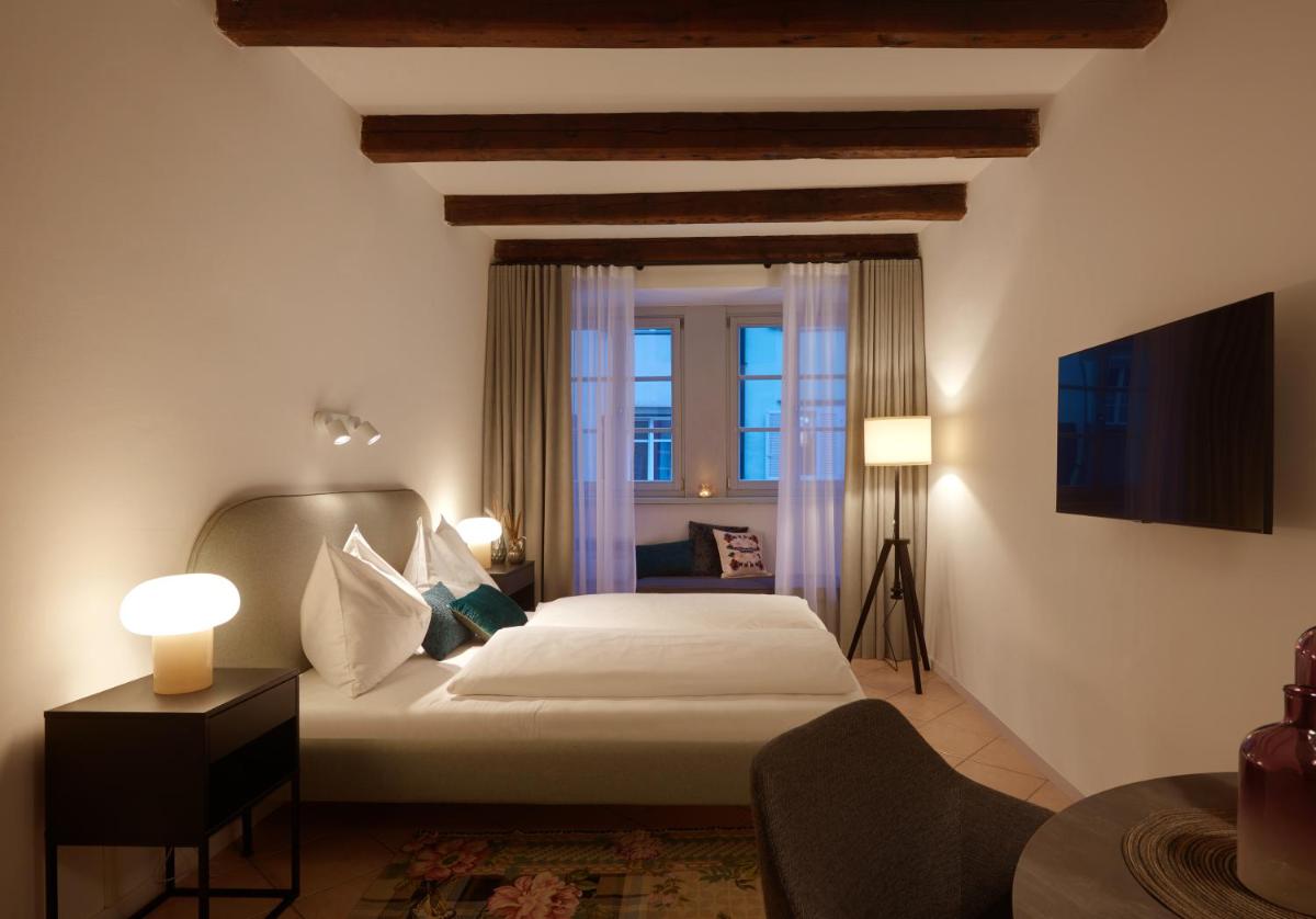 Binder Apartment - Housity