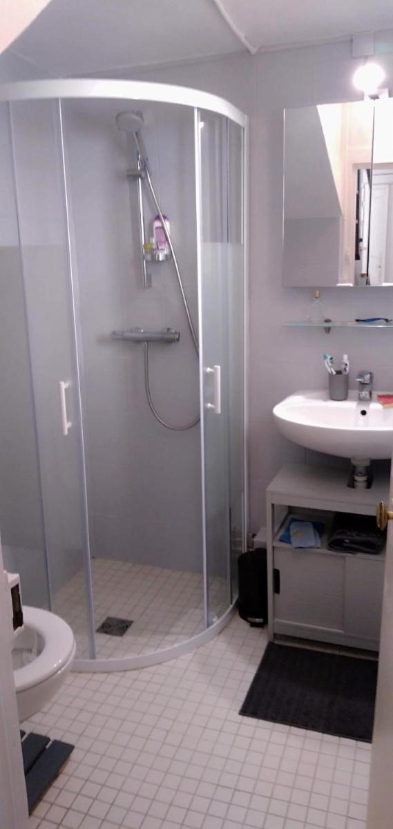 Charmante maisonnette avec jardin - Housity