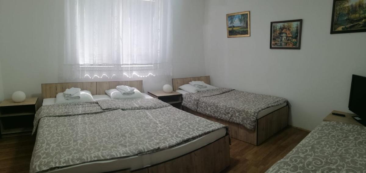 Apartman Savovic - Housity