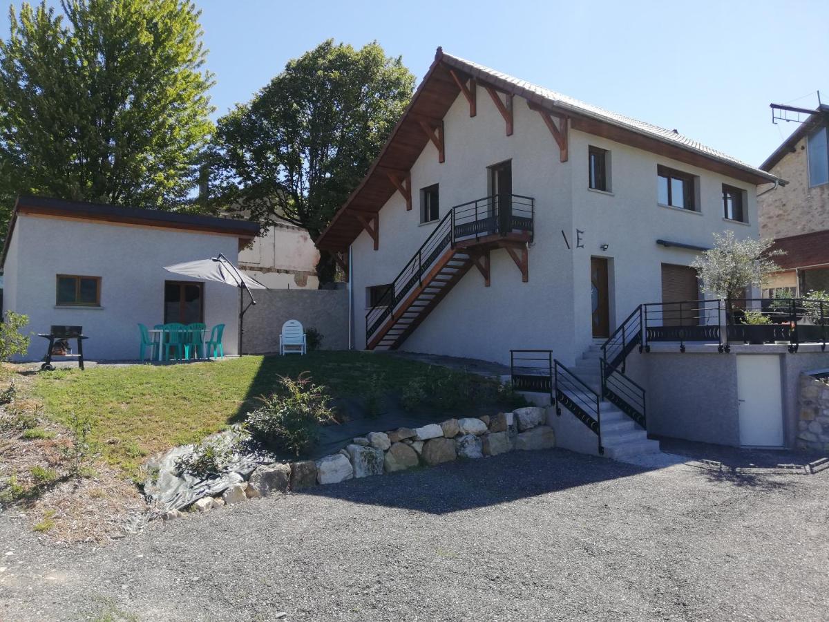 Appartement neuf vue exceptionnelle sur le Granier - Housity
