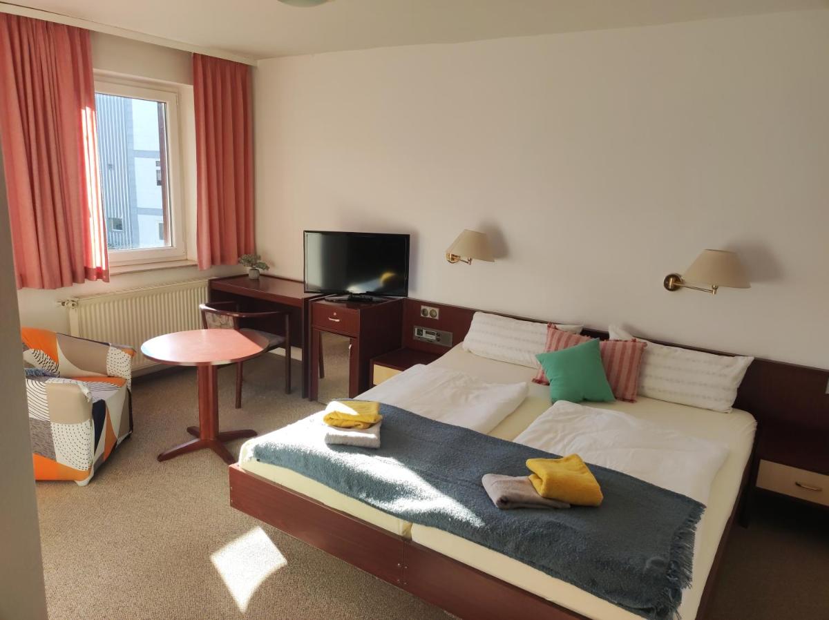 Zimmer am Jüdenhof - Housity