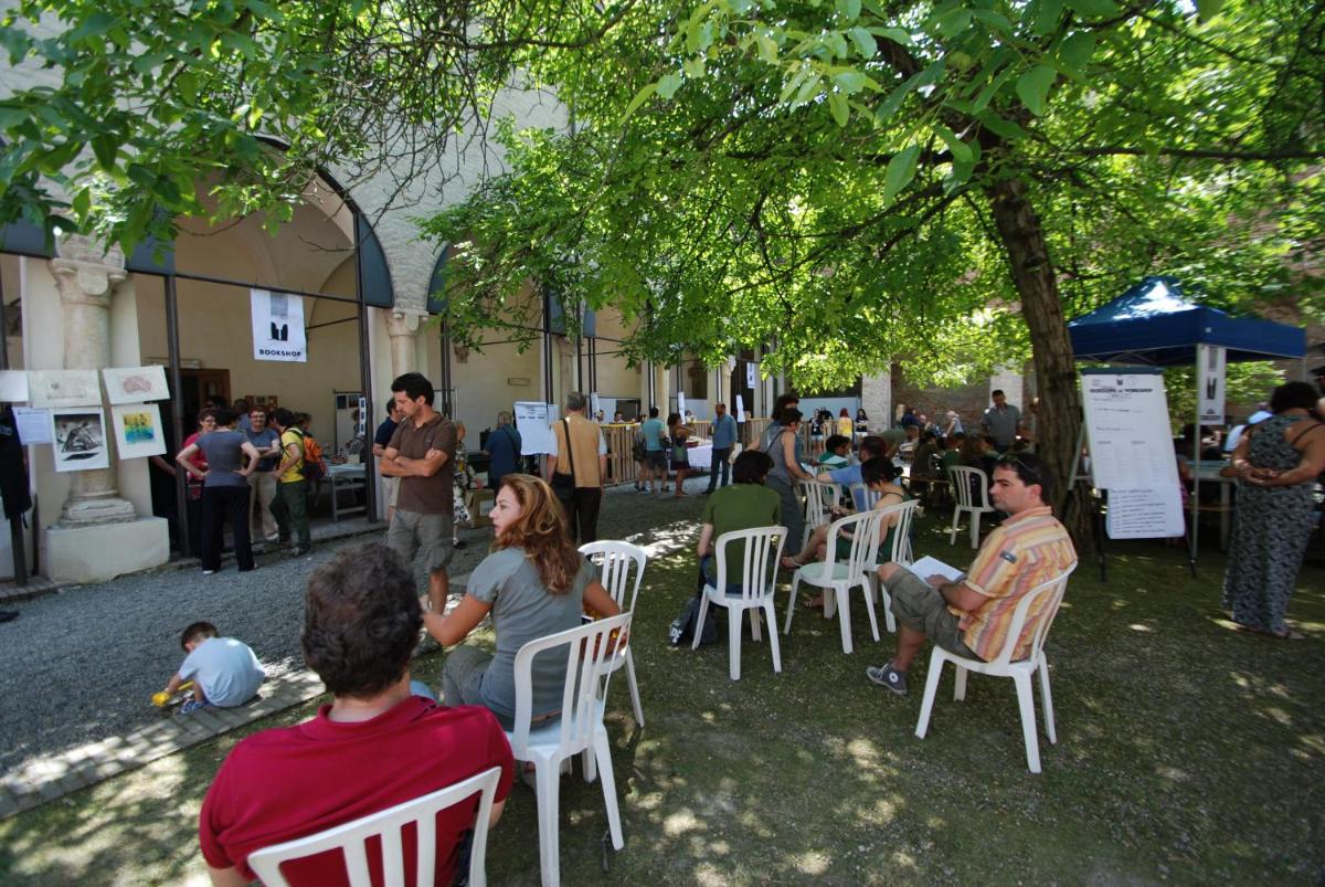 Il Chiostro Hostel and Hotel - Housity