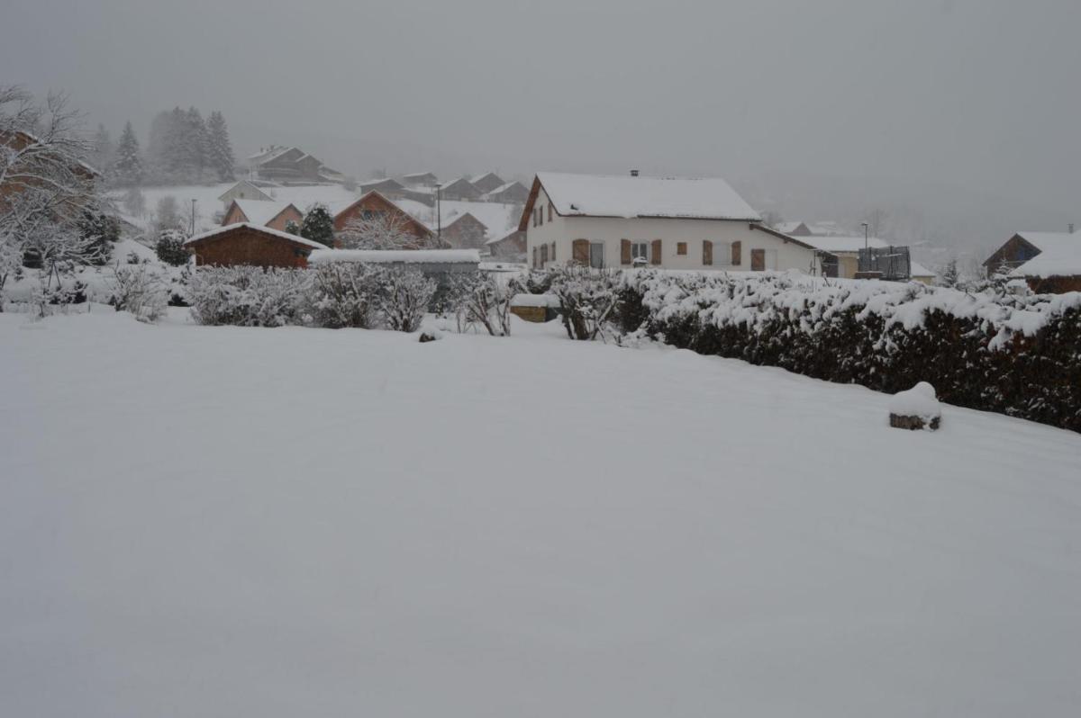 la cache des relles - Housity