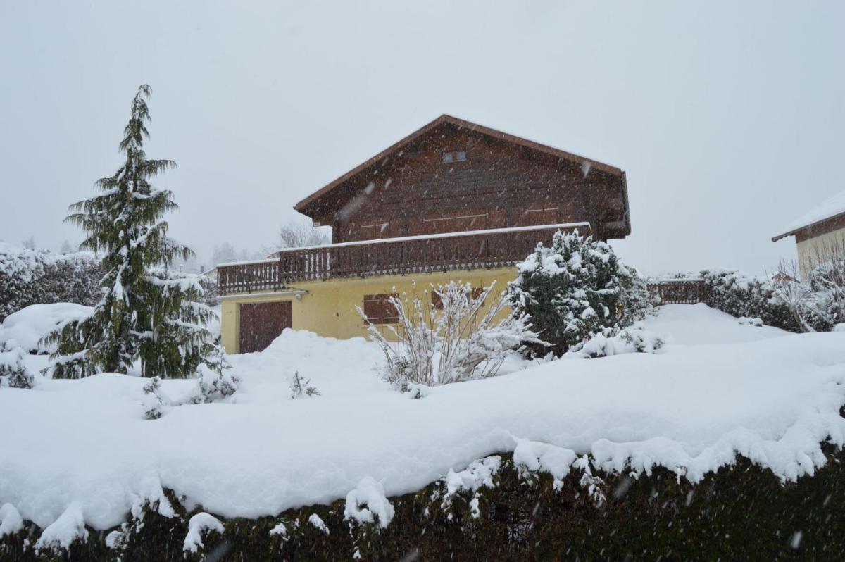 la cache des relles - Housity