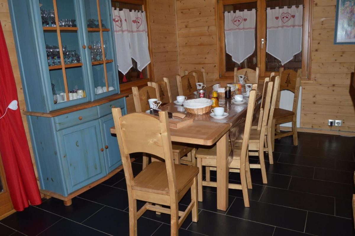 la cache des relles - Housity