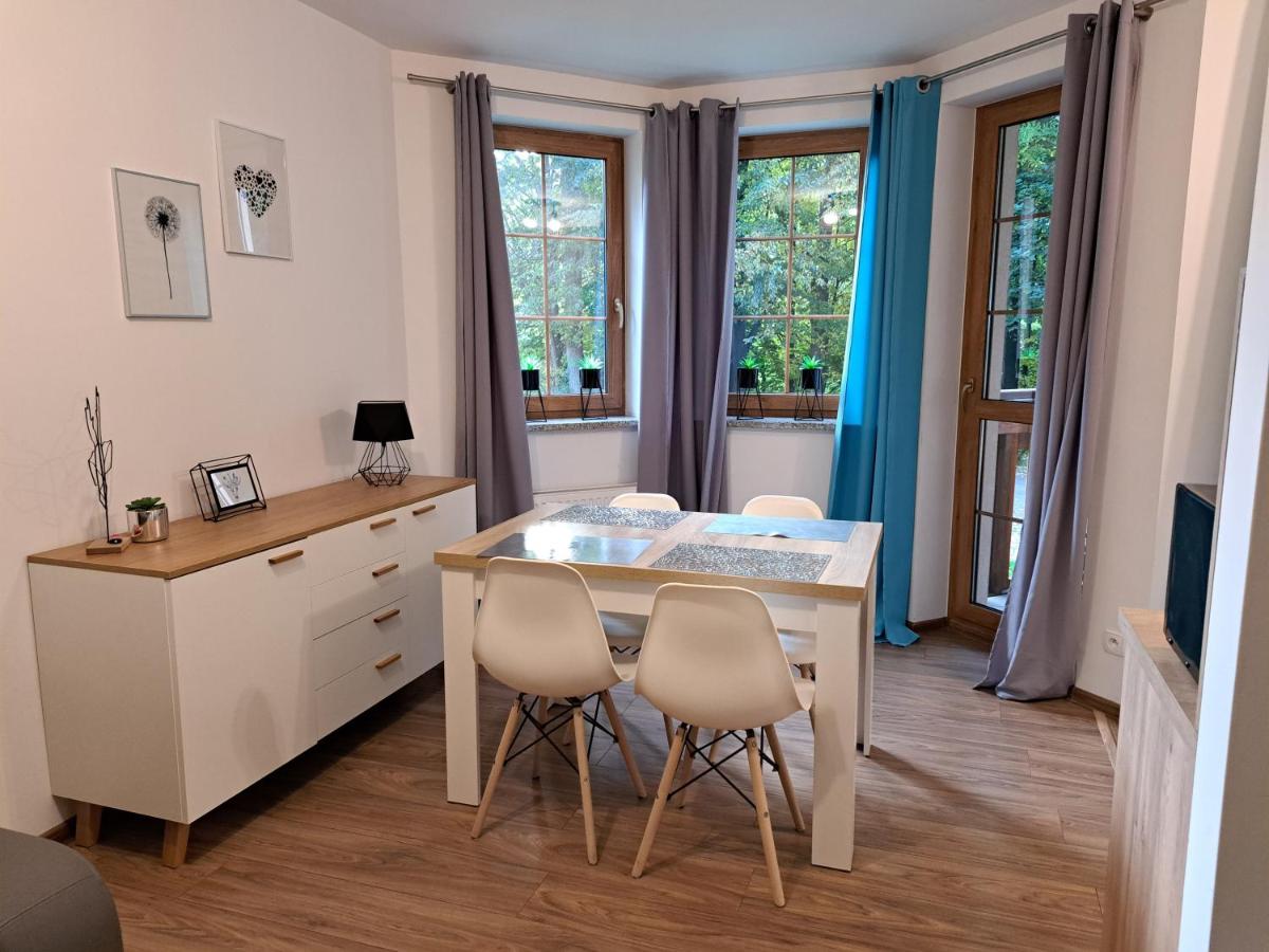 Apartament Seven - Housity