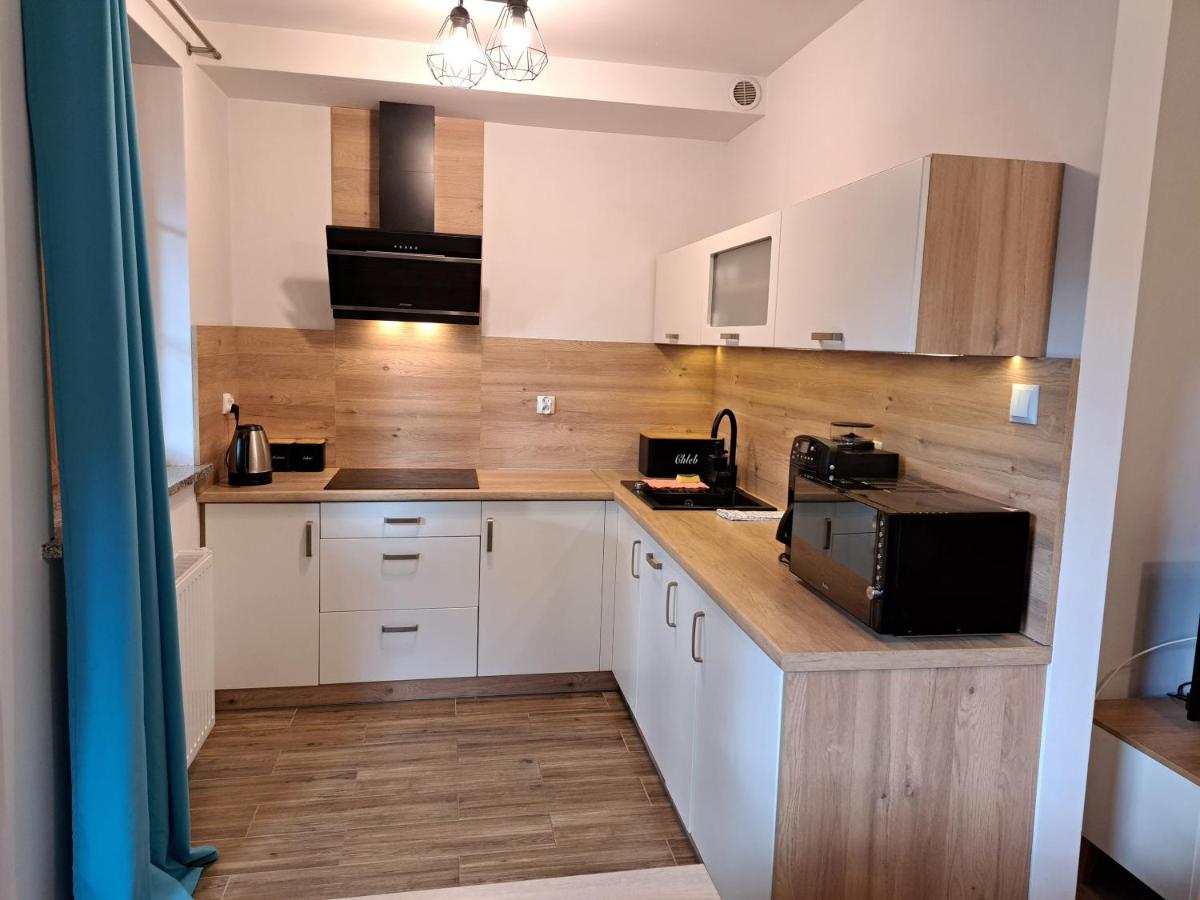 Apartament Seven - Housity