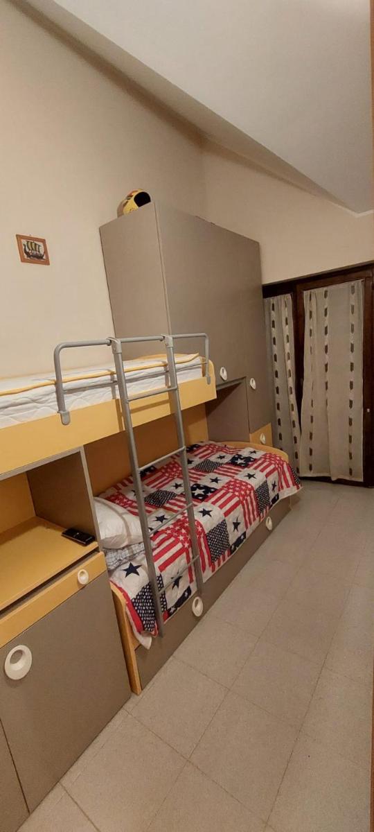 Casa dell'Aquila Reale - Housity