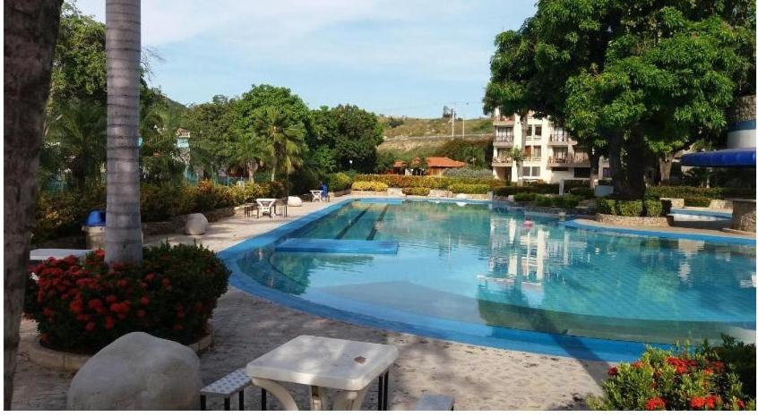 Apto Villas del Palmar - Housity