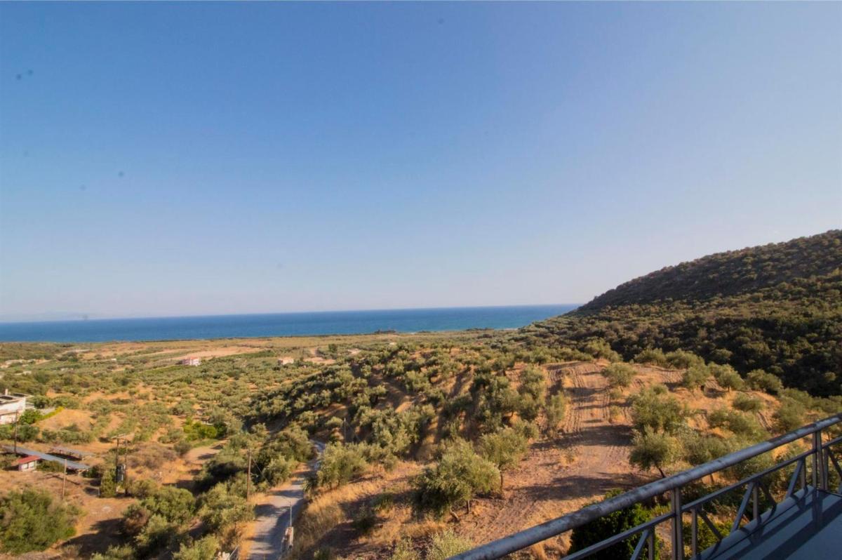 Valtaki Holiday Home - Housity
