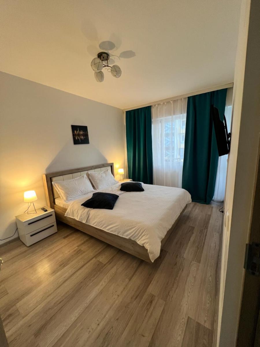 Ideal Residence Cug (40m2) - Housity