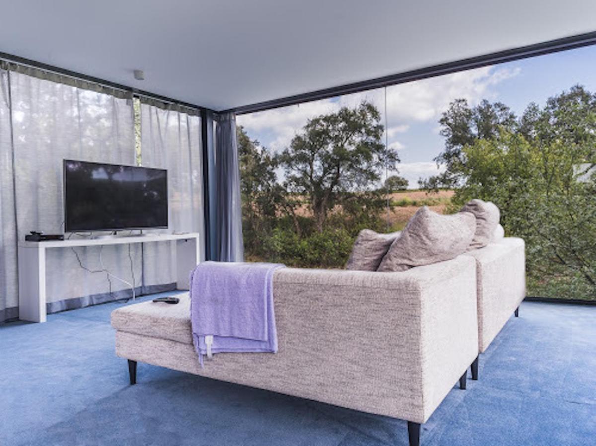 Welcoming house with pool in Montemor o Novo lake view - Housity