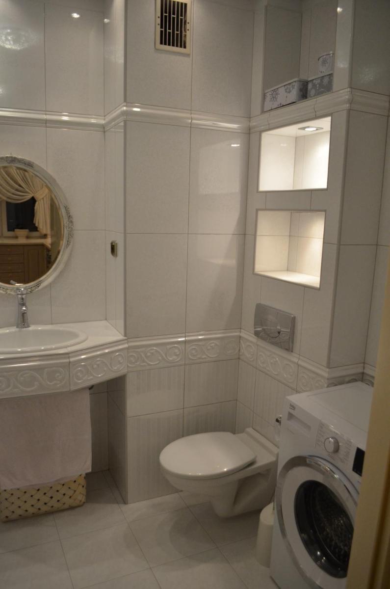 Apartament Beżowy z garażem - Housity
