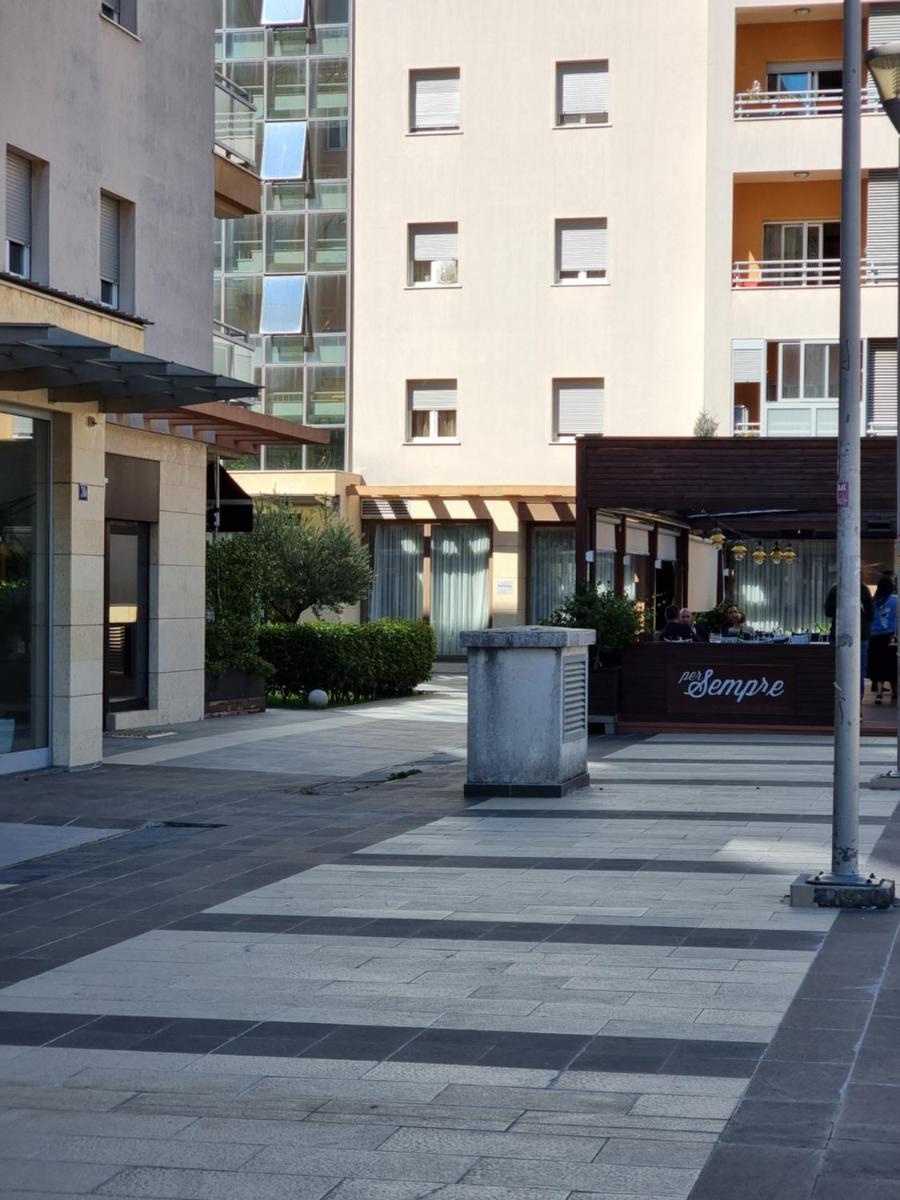 Suitetrails - Victoria apartment City kvart
